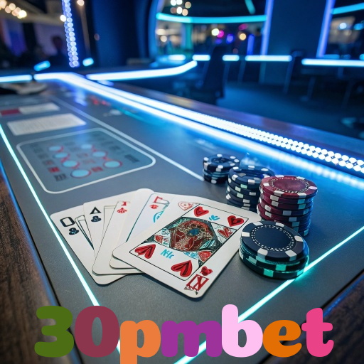 A Magia dos Jogos de Fantasia na 30pmbet