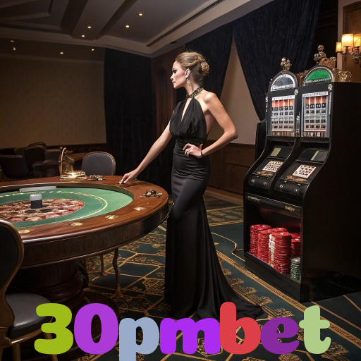 A Magia dos Jogos de Fantasia na 30pmbet