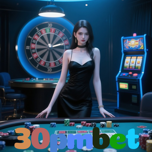 A Magia dos Jogos de Fantasia na 30pmbet