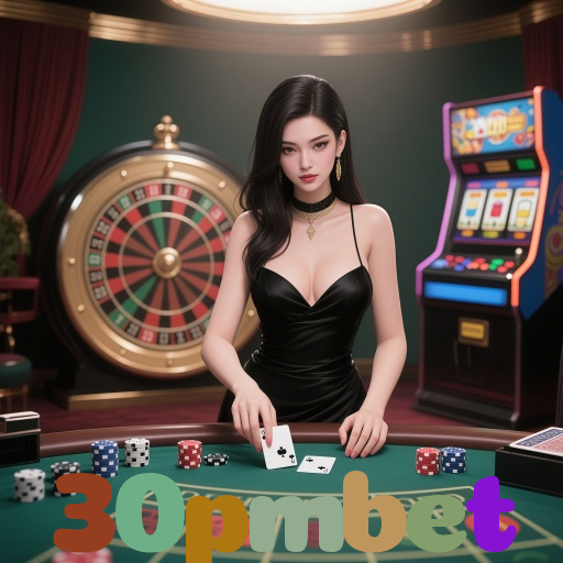 A Magia dos Jogos de Fantasia na 30pmbet