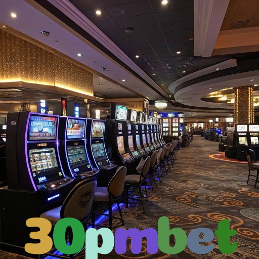A Magia dos Jogos de Fantasia na 30pmbet