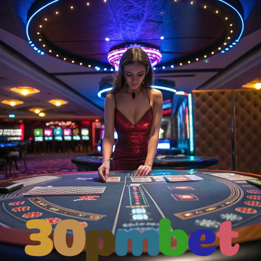 A Magia dos Jogos de Fantasia na 30pmbet