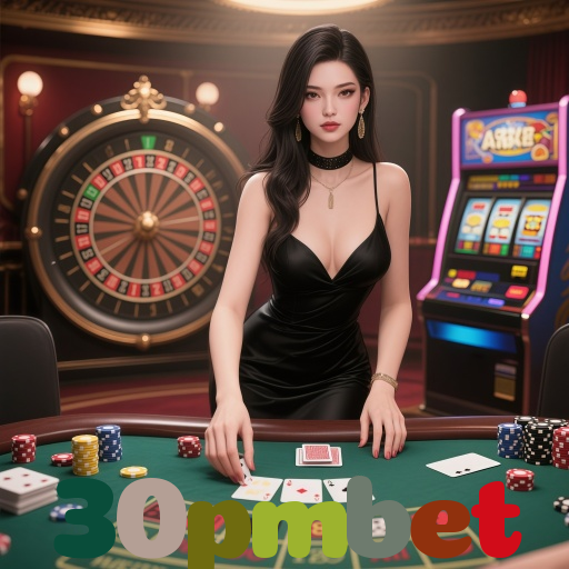 A Magia dos Jogos de Fantasia na 30pmbet