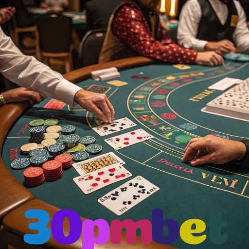 A Magia dos Jogos de Fantasia na 30pmbet