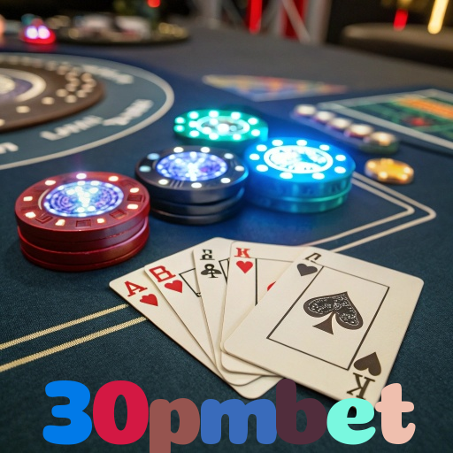 A Magia dos Jogos de Fantasia na 30pmbet