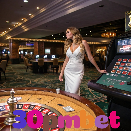 A Magia dos Jogos de Fantasia na 30pmbet