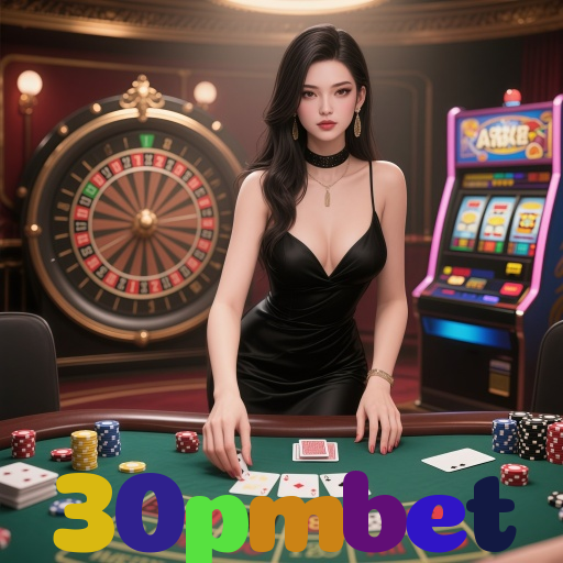 A Magia dos Jogos de Fantasia na 30pmbet