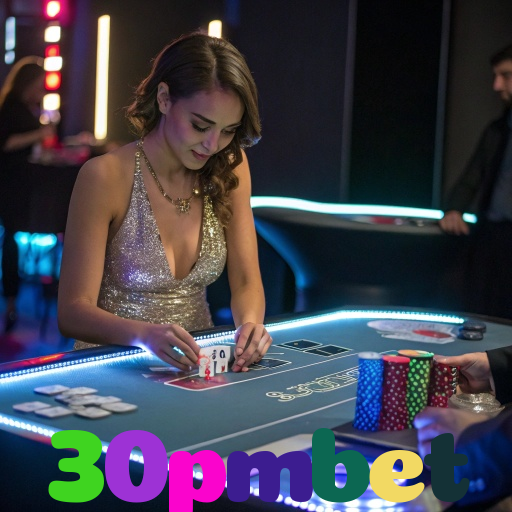 A Magia dos Jogos de Fantasia na 30pmbet