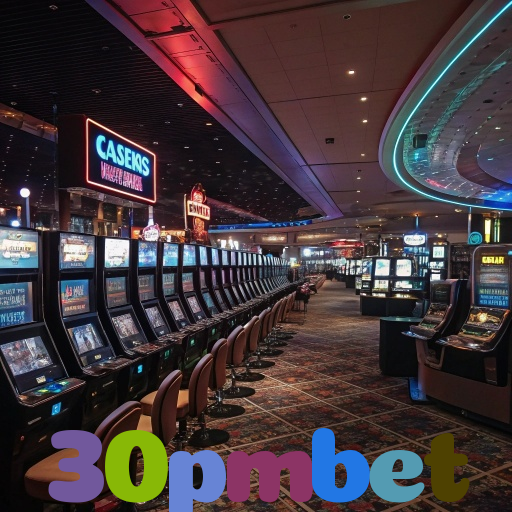 A Magia dos Jogos de Fantasia na 30pmbet