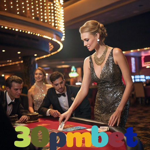 A Magia dos Jogos de Fantasia na 30pmbet