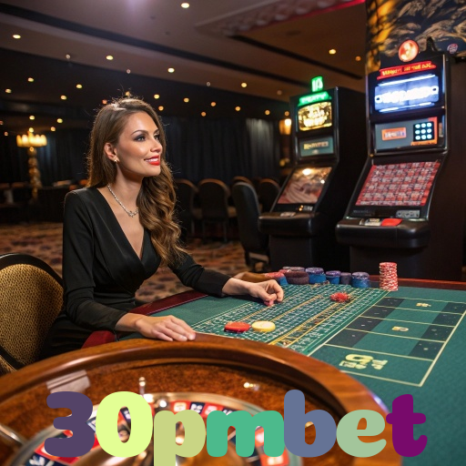 A Magia dos Jogos de Fantasia na 30pmbet