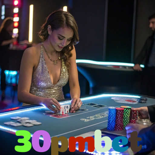 A Magia dos Jogos de Fantasia na 30pmbet