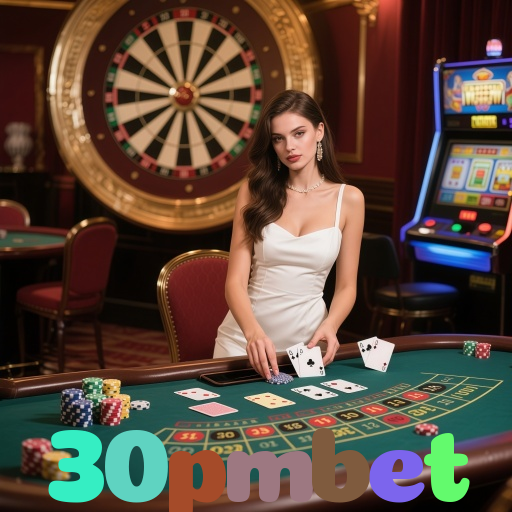 A Magia dos Jogos de Fantasia na 30pmbet