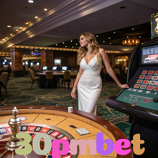 A Magia dos Jogos de Fantasia na 30pmbet