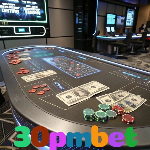 A Magia dos Jogos de Fantasia na 30pmbet