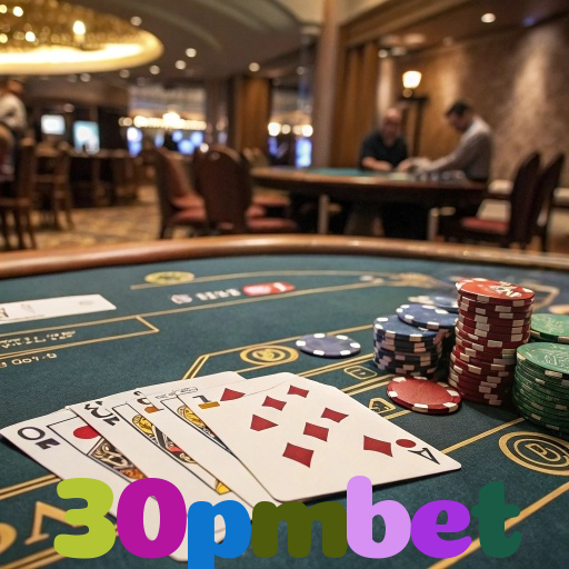 A Magia dos Jogos de Fantasia na 30pmbet