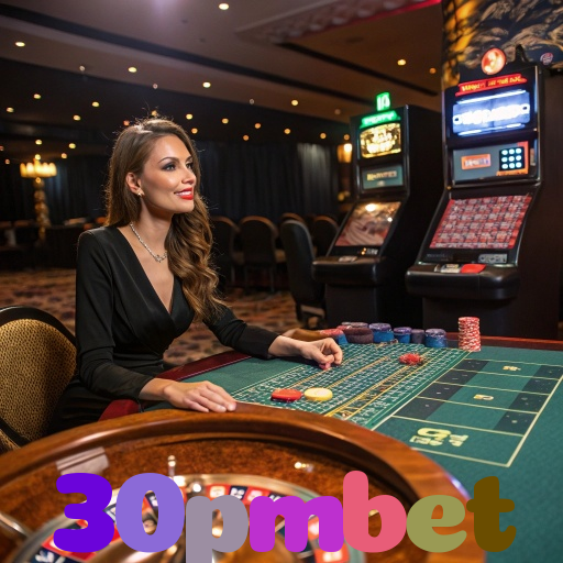 A Magia dos Jogos de Fantasia na 30pmbet