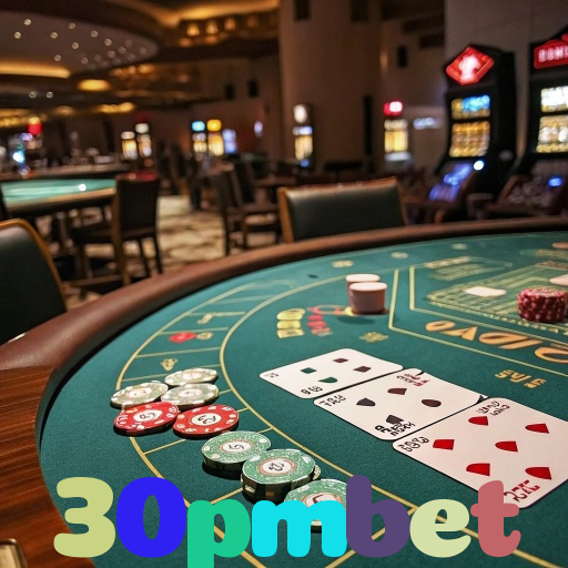 A Magia dos Jogos de Fantasia na 30pmbet