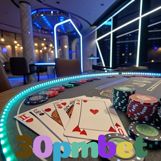 A Magia dos Jogos de Fantasia na 30pmbet