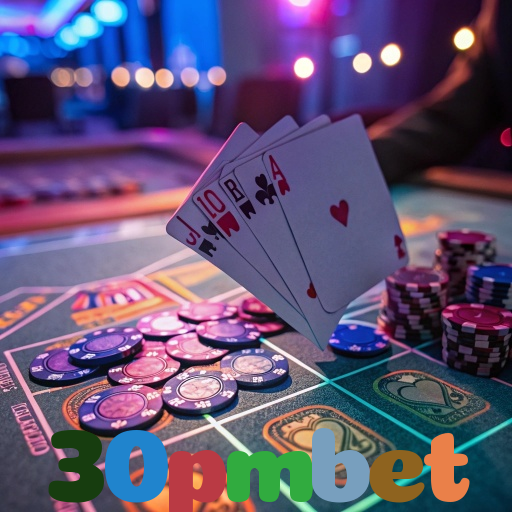 A Magia dos Jogos de Fantasia na 30pmbet