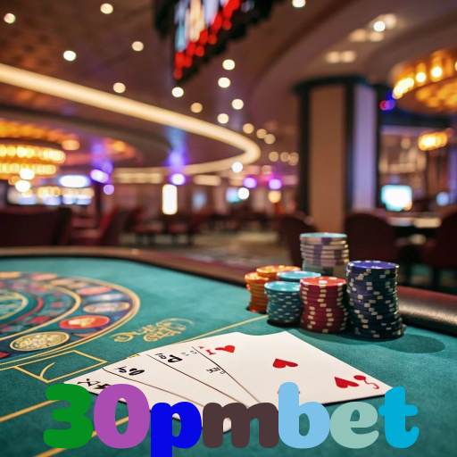 A Magia dos Jogos de Fantasia na 30pmbet