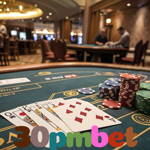 A Magia dos Jogos de Fantasia na 30pmbet
