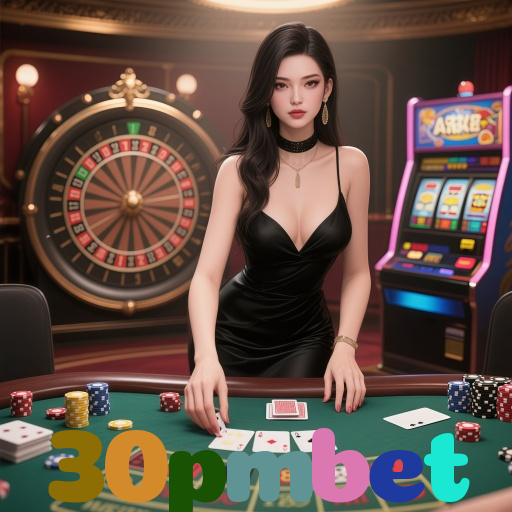 A Magia dos Jogos de Fantasia na 30pmbet