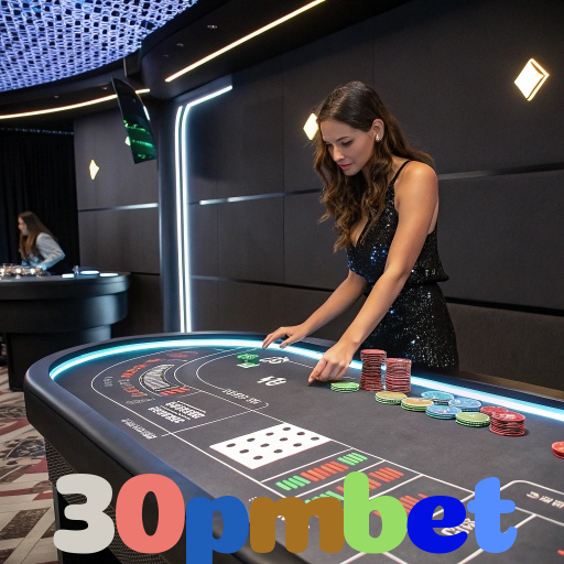 A Magia dos Jogos de Fantasia na 30pmbet