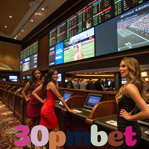 A Magia dos Jogos de Fantasia na 30pmbet