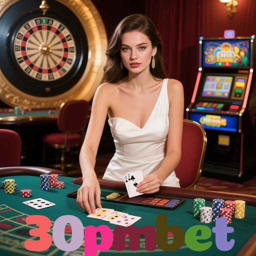 A Magia dos Jogos de Fantasia na 30pmbet