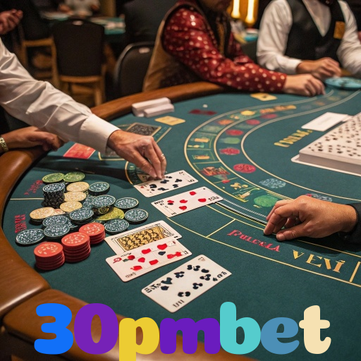 A Magia dos Jogos de Fantasia na 30pmbet