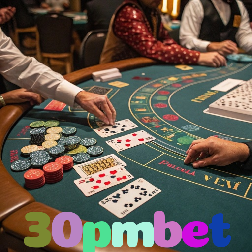 A Magia dos Jogos de Fantasia na 30pmbet