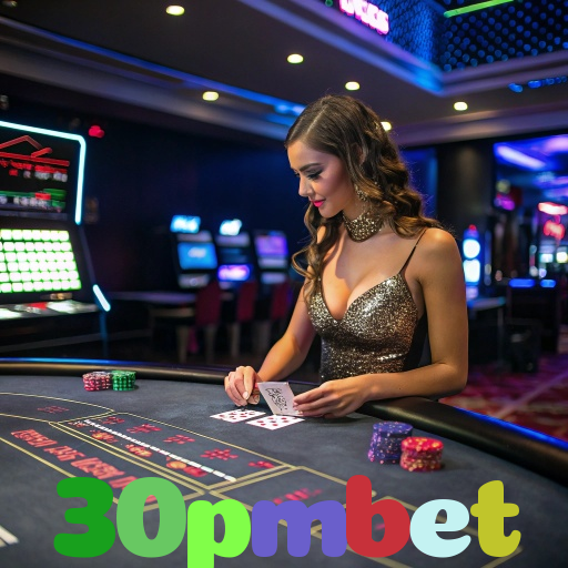 A Magia dos Jogos de Fantasia na 30pmbet