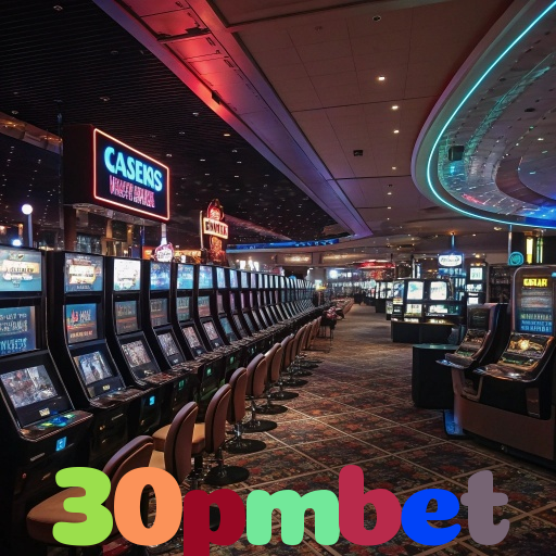A Magia dos Jogos de Fantasia na 30pmbet