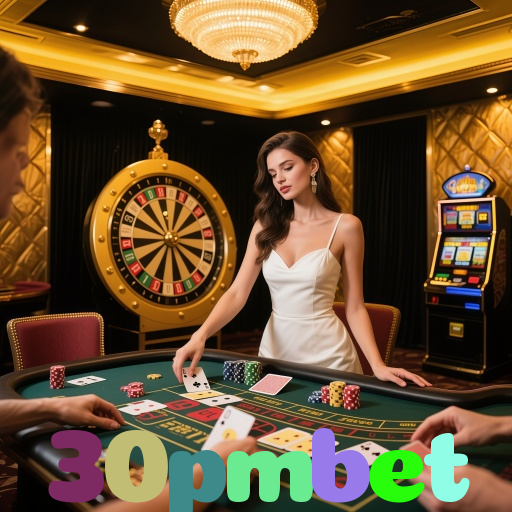 A Magia dos Jogos de Fantasia na 30pmbet