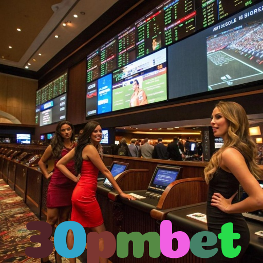 A Magia dos Jogos de Fantasia na 30pmbet