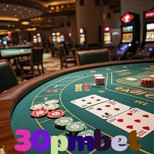 A Magia dos Jogos de Fantasia na 30pmbet