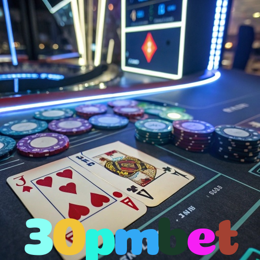 A Magia dos Jogos de Fantasia na 30pmbet