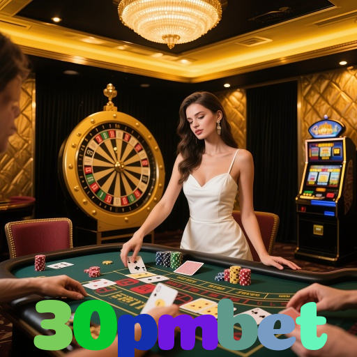 A Magia dos Jogos de Fantasia na 30pmbet