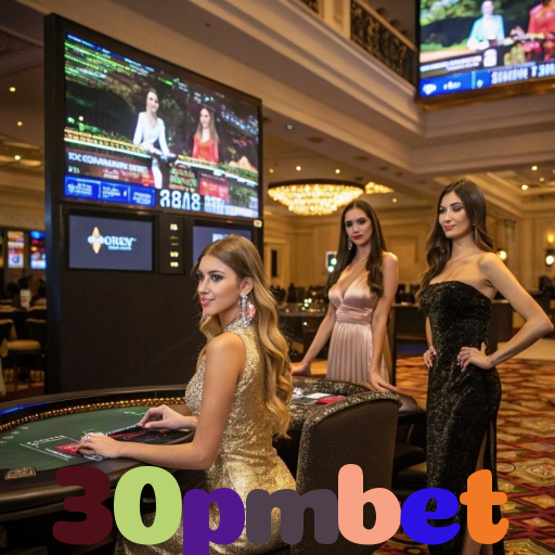 A Magia dos Jogos de Fantasia na 30pmbet