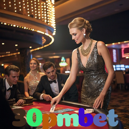 A Magia dos Jogos de Fantasia na 30pmbet