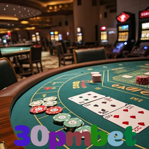A Magia dos Jogos de Fantasia na 30pmbet