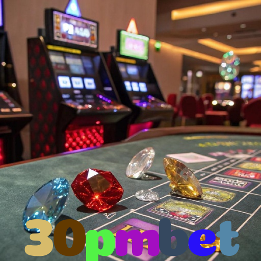 A Magia dos Jogos de Fantasia na 30pmbet