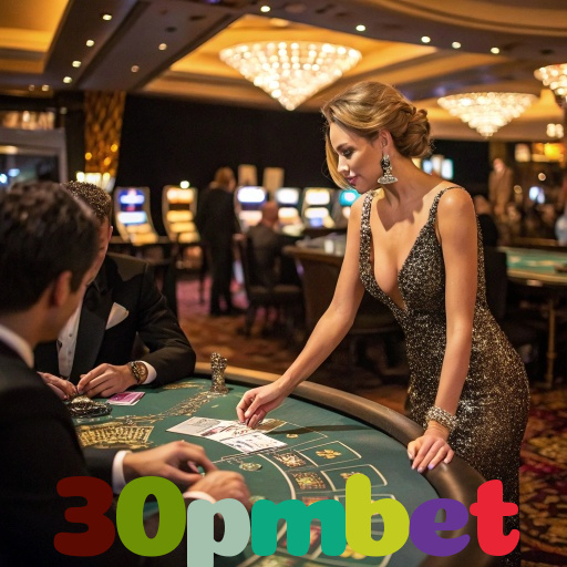 A Magia dos Jogos de Fantasia na 30pmbet