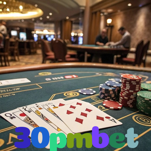 A Magia dos Jogos de Fantasia na 30pmbet