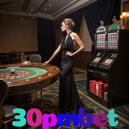 A Magia dos Jogos de Fantasia na 30pmbet