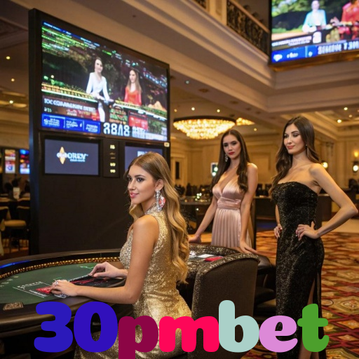 A Magia dos Jogos de Fantasia na 30pmbet