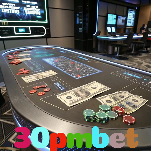 A Magia dos Jogos de Fantasia na 30pmbet
