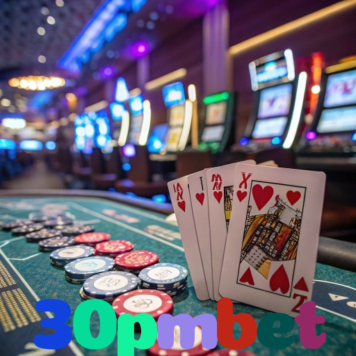 A Magia dos Jogos de Fantasia na 30pmbet
