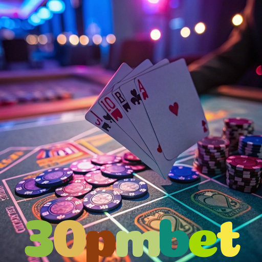 A Magia dos Jogos de Fantasia na 30pmbet